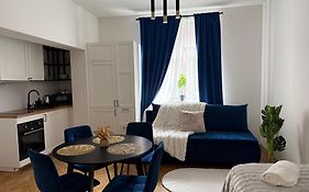 Kobiela Apartments Ktw City Center